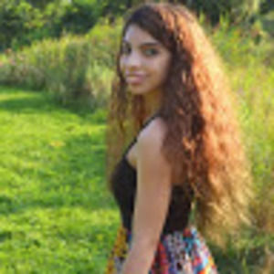 Meet your Posher, Tiffany